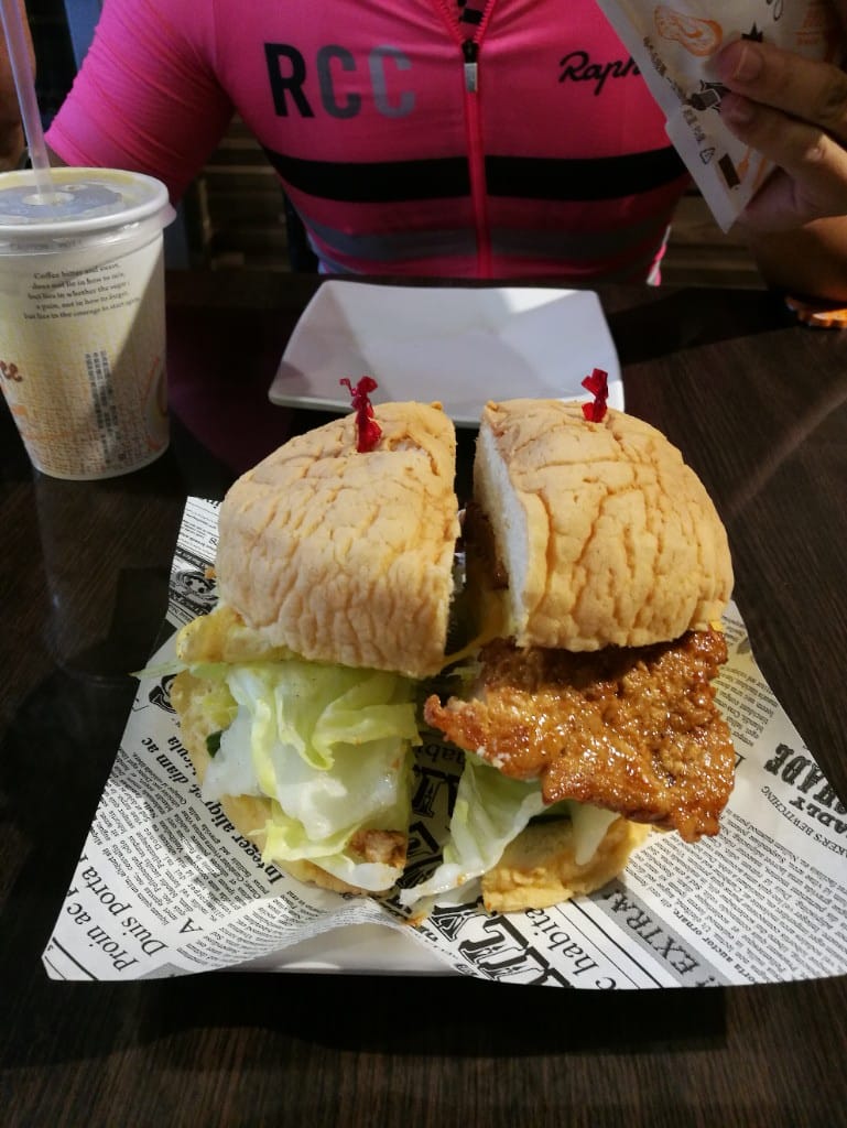 【台北美食】Twos Brunch cafe,士林巷弄內的大份量早午餐! - 第7張圖 【台北美食】Twos Brunch cafe,士林巷弄內的大份量早午餐!