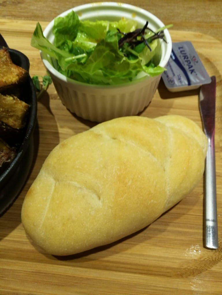 【北投美食】查爾斯廚房,陽明山腳下的大份量早午餐,還有美味甜點耶! - 第12張圖 【北投美食】查爾斯廚房,陽明山腳下的大份量早午餐,還有美味甜點耶!