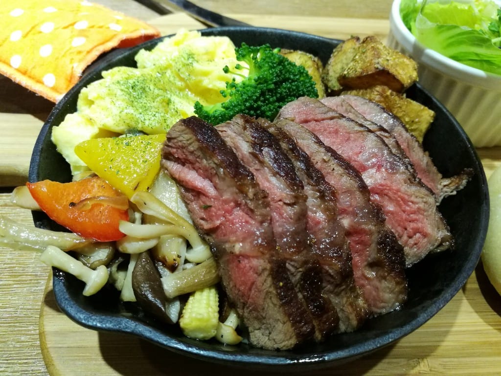 【北投美食】查爾斯廚房,陽明山腳下的大份量早午餐,還有美味甜點耶! - 第13張圖 【北投美食】查爾斯廚房,陽明山腳下的大份量早午餐,還有美味甜點耶!