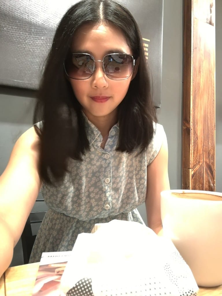 【板橋美食】Louisa coffee，環境舒服，早餐選擇多的連鎖咖啡館！