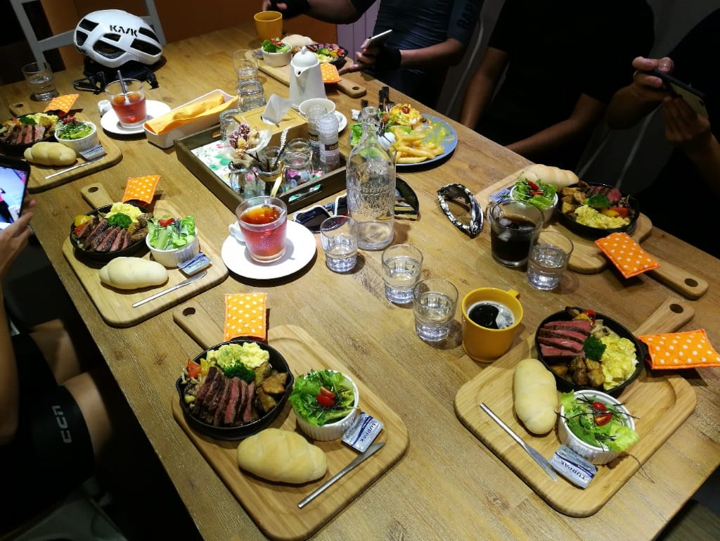 【北投美食】查爾斯廚房,陽明山腳下的大份量早午餐,還有美味甜點耶! - 第10張圖 【北投美食】查爾斯廚房,陽明山腳下的大份量早午餐,還有美味甜點耶!