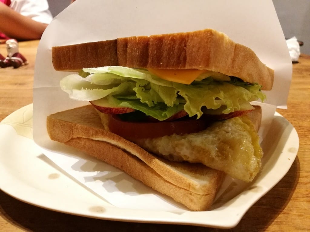 【新莊美食】好食紀，環境舒服，食材選擇用心的人氣咖啡店