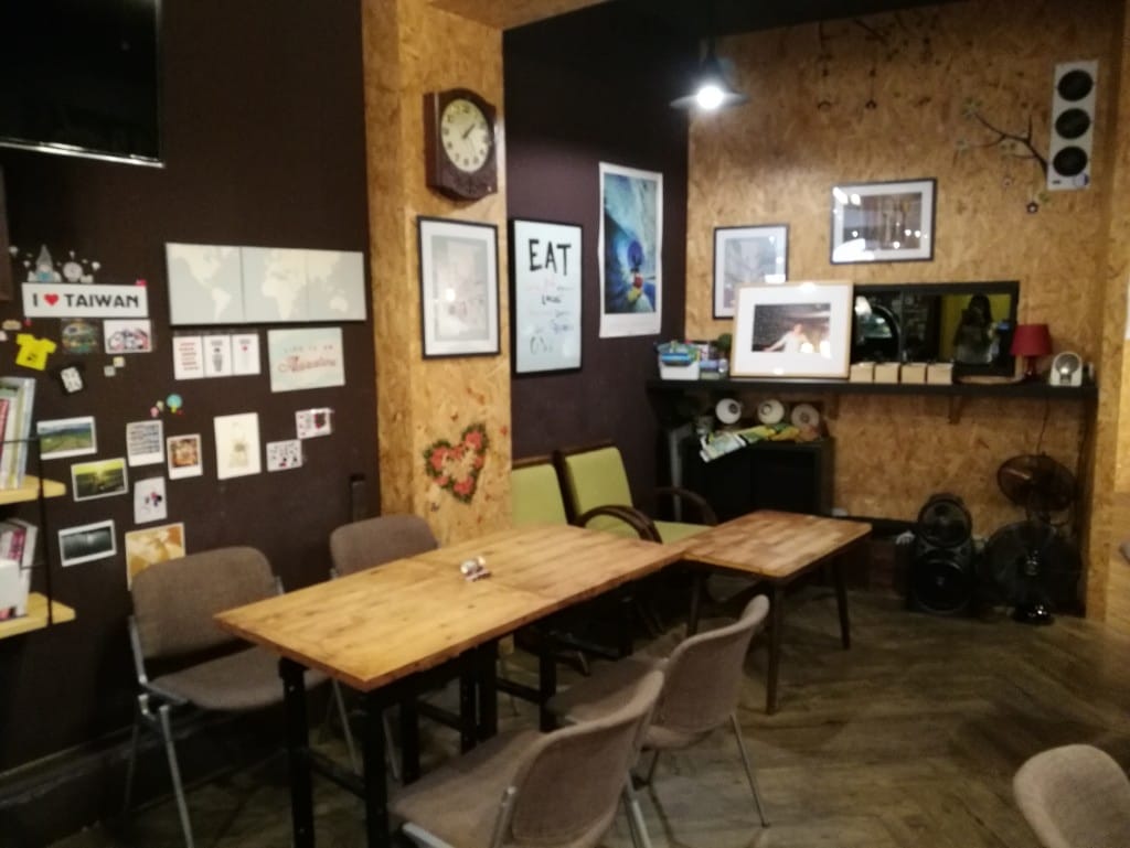 【新莊美食】好食紀，環境舒服，食材選擇用心的人氣咖啡店