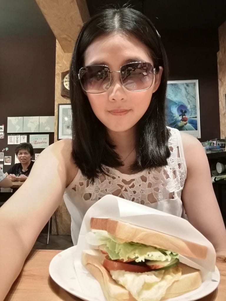 【新莊美食】好食紀，環境舒服，食材選擇用心的人氣咖啡店