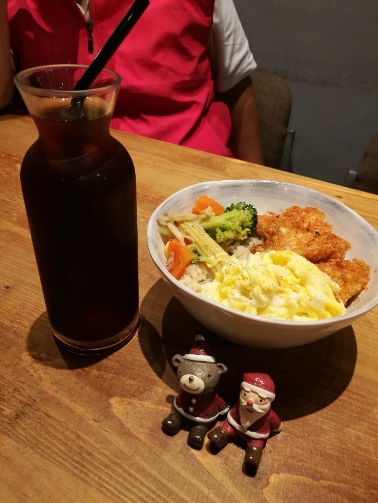 【新莊美食】好食紀，環境舒服，食材選擇用心的人氣咖啡店