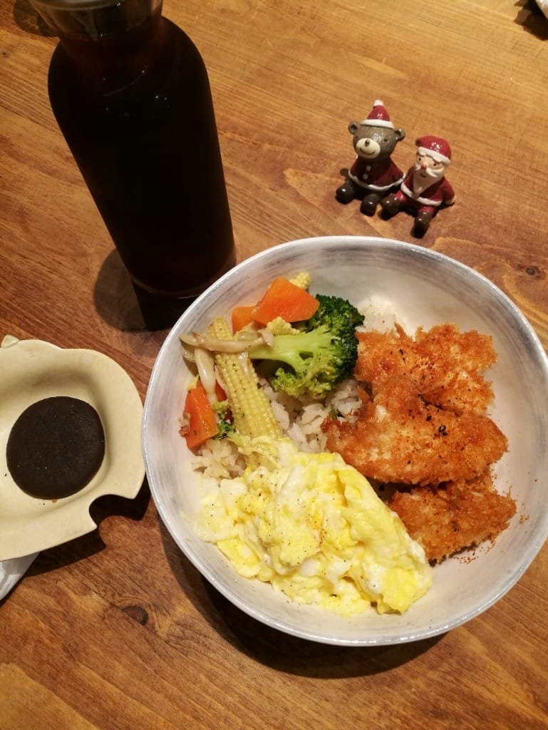 【新莊美食】好食紀，環境舒服，食材選擇用心的人氣咖啡店