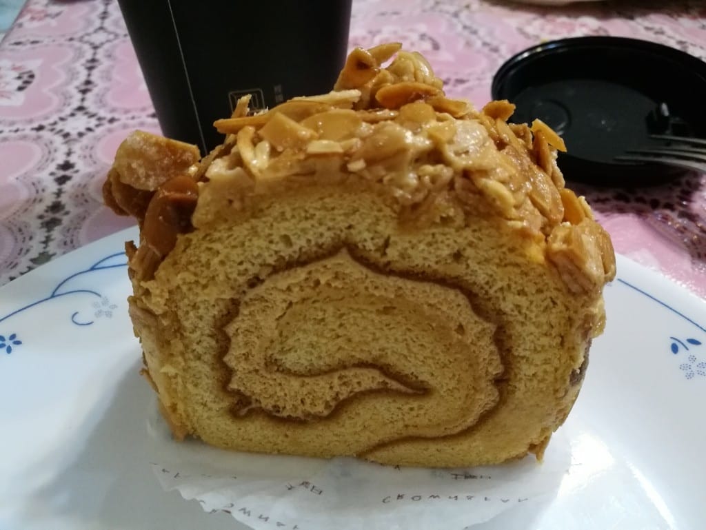 【新莊吃甜甜】金礦咖啡，環境舒服，咖啡甜點有水準的平價咖啡店