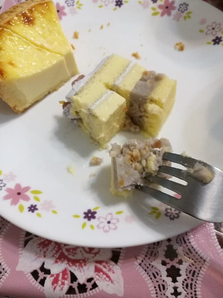 【新莊吃甜甜】金礦咖啡，環境舒服，咖啡甜點有水準的平價咖啡店