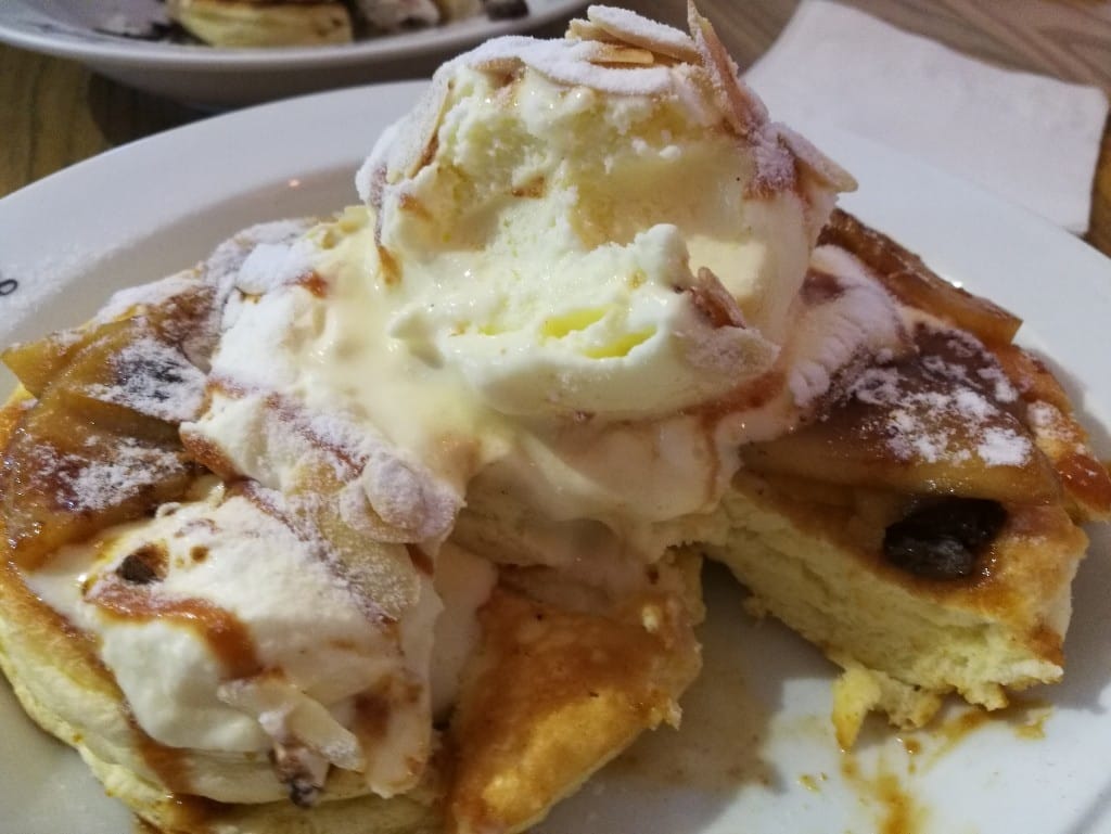 【台北美食】Jamling cafe,足以融化少女心的日式舒芙蕾鬆餅! - 第9張圖 【台北美食】Jamling cafe,足以融化少女心的日式舒芙蕾鬆餅!