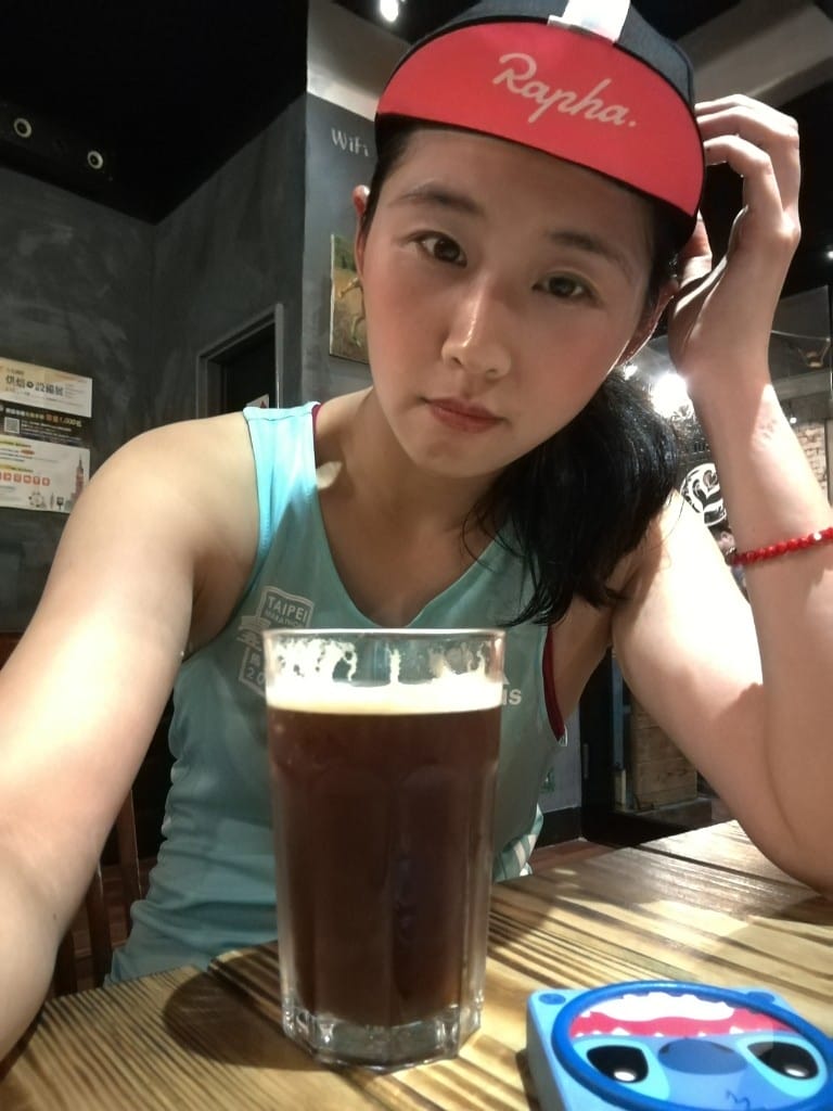 【新莊美食】楔子咖啡館，好棒的環境，咖啡專業讓人不想離開的咖啡館