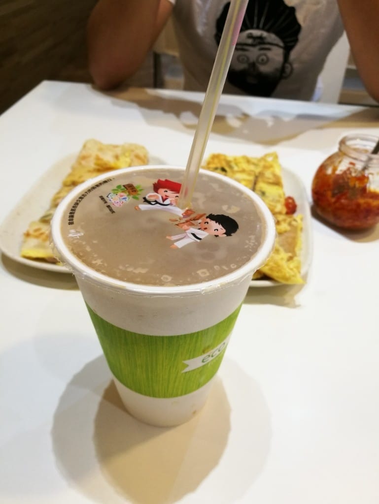 【台北美食】味鼎蛋餅，拔絲蛋餅厲害，有50年歷史的老店