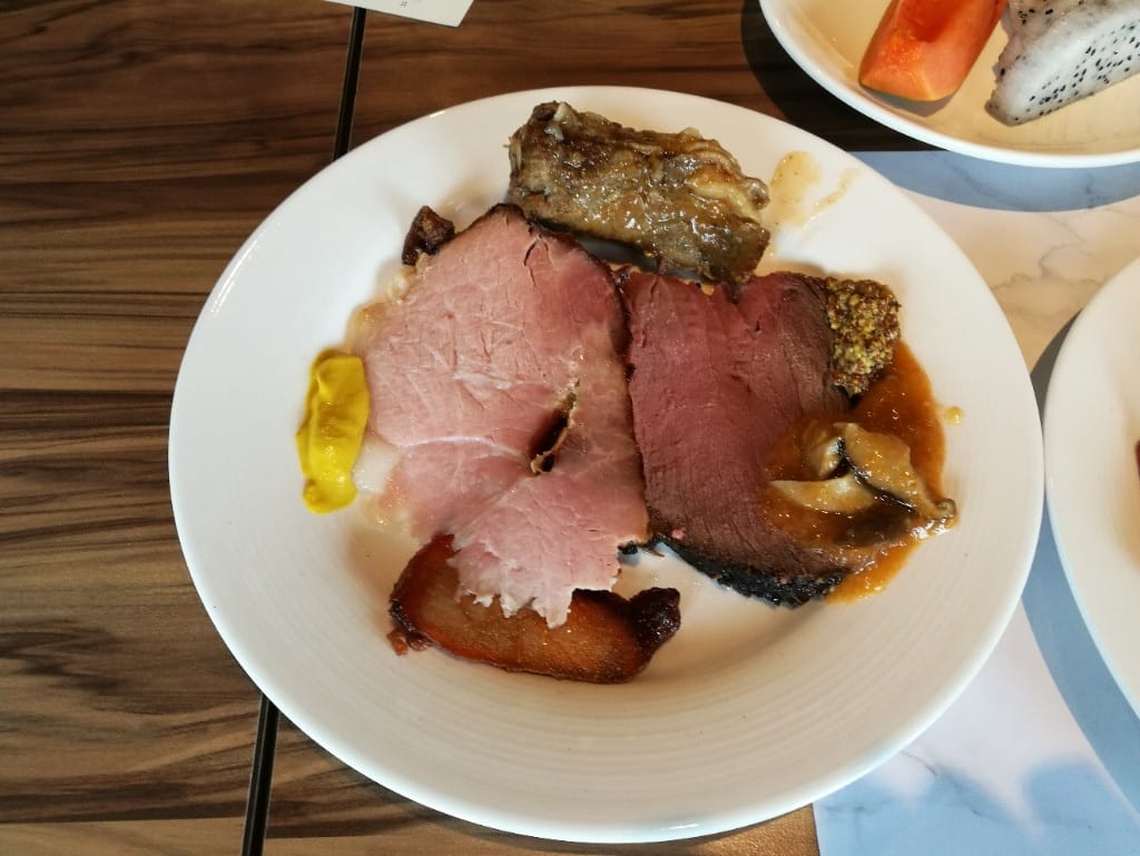 【台北美食】秀廚自助餐Show kitchen,大胃王推薦CP值很高的Buffet - 第10張圖 【台北美食】秀廚自助餐Show kitchen,大胃王推薦CP值很高的Buffet