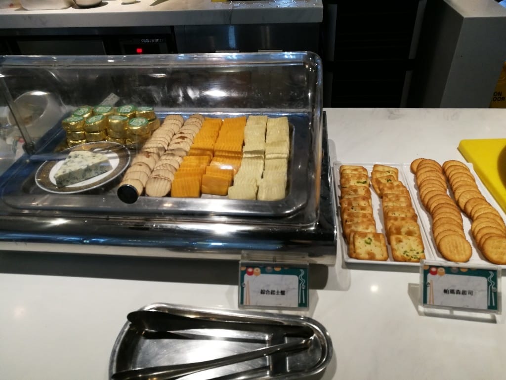 【台北美食】秀廚自助餐Show kitchen,大胃王推薦CP值很高的Buffet - 第11張圖 【台北美食】秀廚自助餐Show kitchen,大胃王推薦CP值很高的Buffet