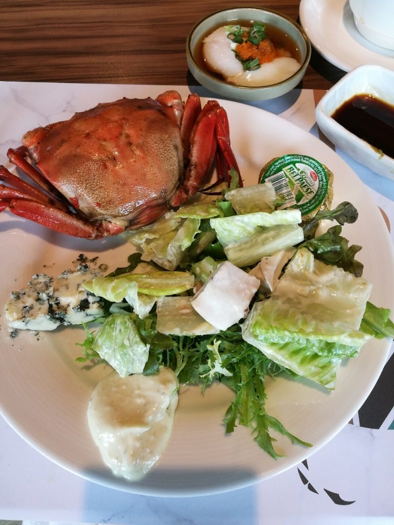 【台北美食】秀廚自助餐Show kitchen,大胃王推薦CP值很高的Buffet - 第26張圖 【台北美食】秀廚自助餐Show kitchen,大胃王推薦CP值很高的Buffet