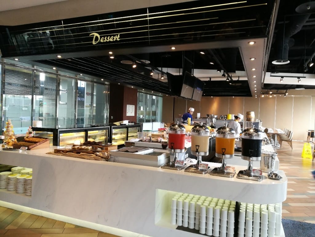 【台北美食】秀廚自助餐Show kitchen,大胃王推薦CP值很高的Buffet - 第12張圖 【台北美食】秀廚自助餐Show kitchen,大胃王推薦CP值很高的Buffet