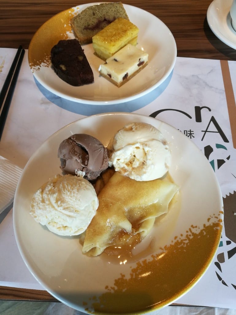 【台北美食】秀廚自助餐Show kitchen,大胃王推薦CP值很高的Buffet - 第28張圖 【台北美食】秀廚自助餐Show kitchen,大胃王推薦CP值很高的Buffet