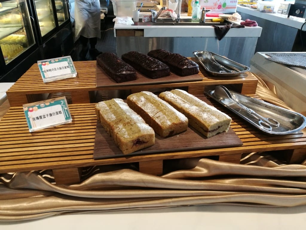 【台北美食】秀廚自助餐Show kitchen,大胃王推薦CP值很高的Buffet - 第13張圖 【台北美食】秀廚自助餐Show kitchen,大胃王推薦CP值很高的Buffet