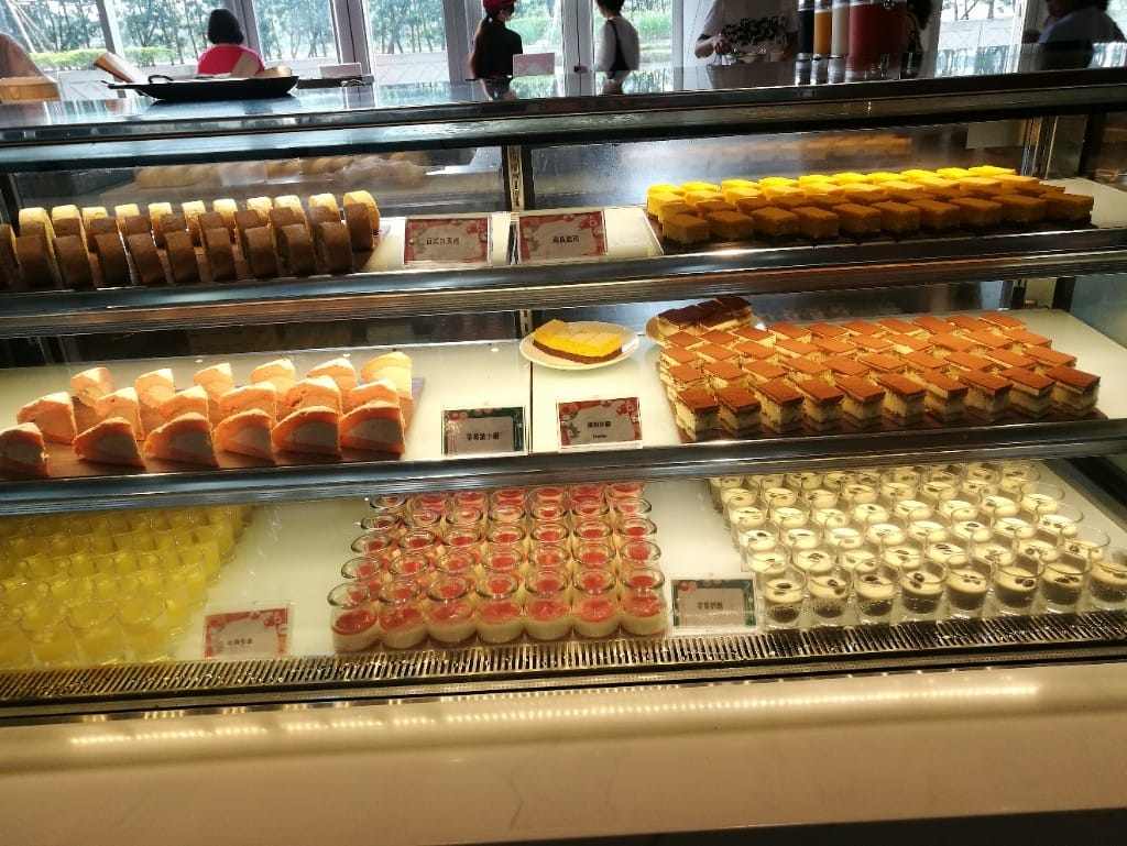 【台北美食】秀廚自助餐Show kitchen,大胃王推薦CP值很高的Buffet - 第16張圖 【台北美食】秀廚自助餐Show kitchen,大胃王推薦CP值很高的Buffet