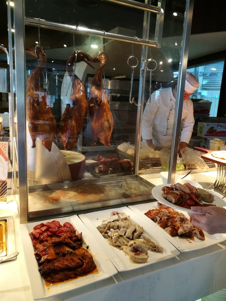 【台北美食】秀廚自助餐Show kitchen,大胃王推薦CP值很高的Buffet - 第7張圖 【台北美食】秀廚自助餐Show kitchen,大胃王推薦CP值很高的Buffet