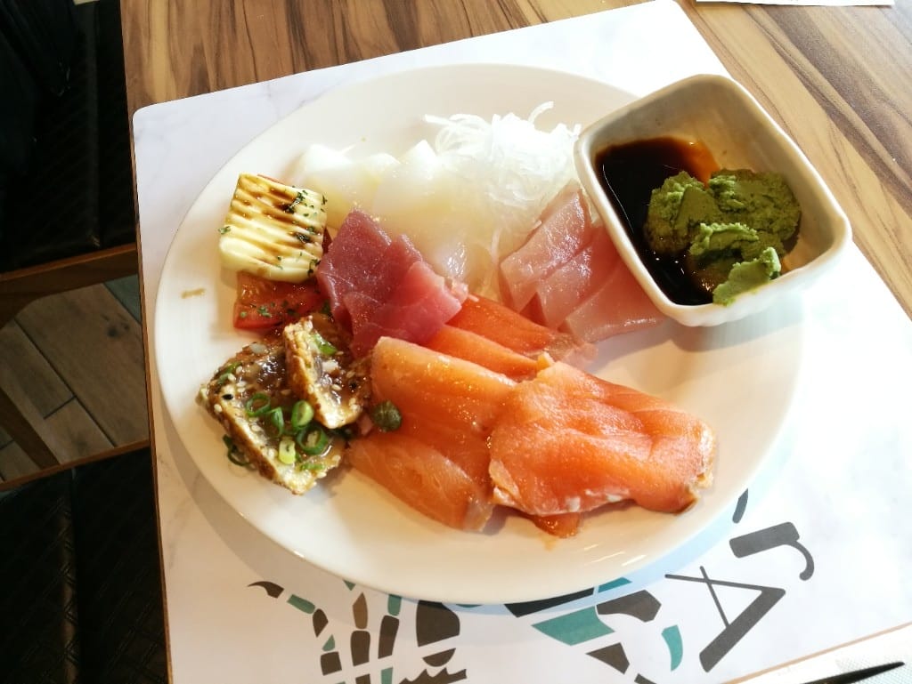 【台北美食】秀廚自助餐Show kitchen,大胃王推薦CP值很高的Buffet - 第31張圖 【台北美食】秀廚自助餐Show kitchen,大胃王推薦CP值很高的Buffet