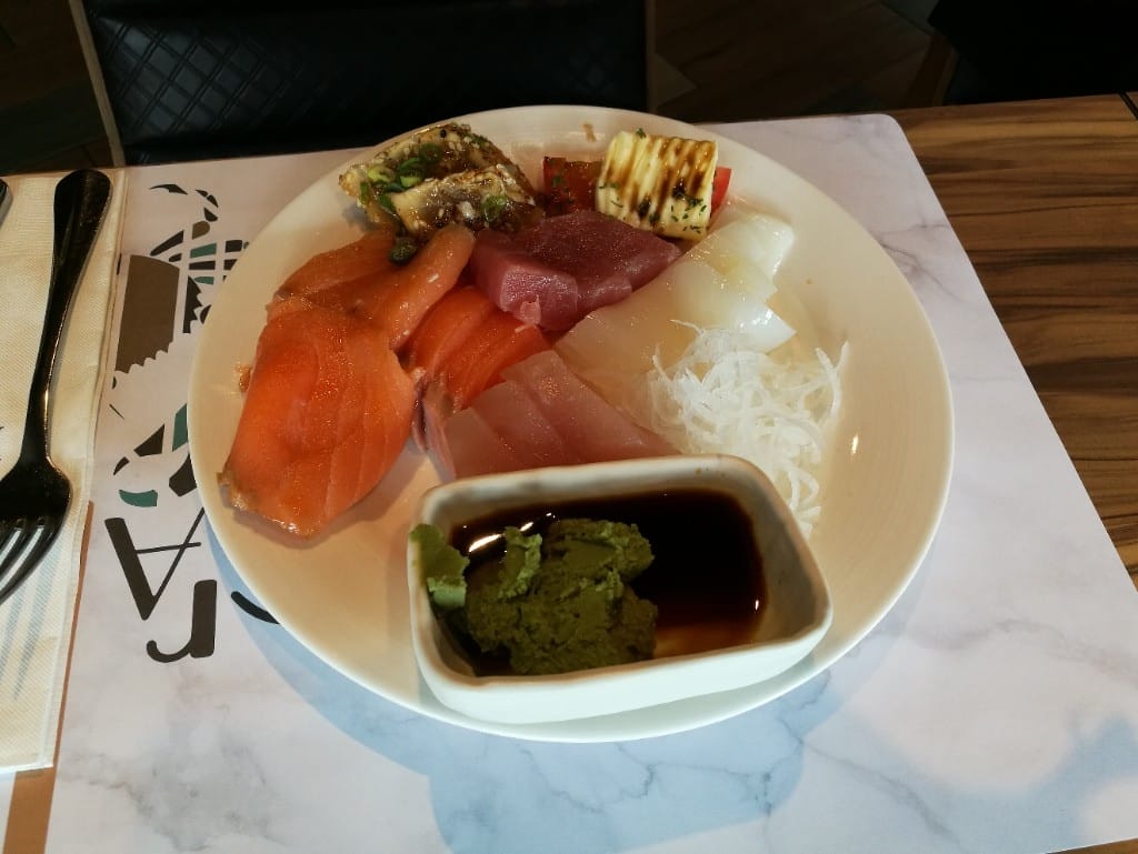 【台北美食】秀廚自助餐Show kitchen,大胃王推薦CP值很高的Buffet - 第30張圖 【台北美食】秀廚自助餐Show kitchen,大胃王推薦CP值很高的Buffet