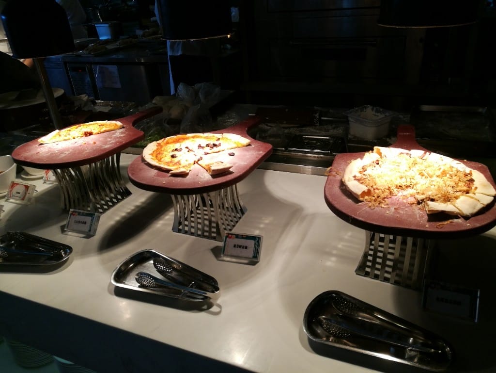 【台北美食】秀廚自助餐Show kitchen,大胃王推薦CP值很高的Buffet - 第8張圖 【台北美食】秀廚自助餐Show kitchen,大胃王推薦CP值很高的Buffet