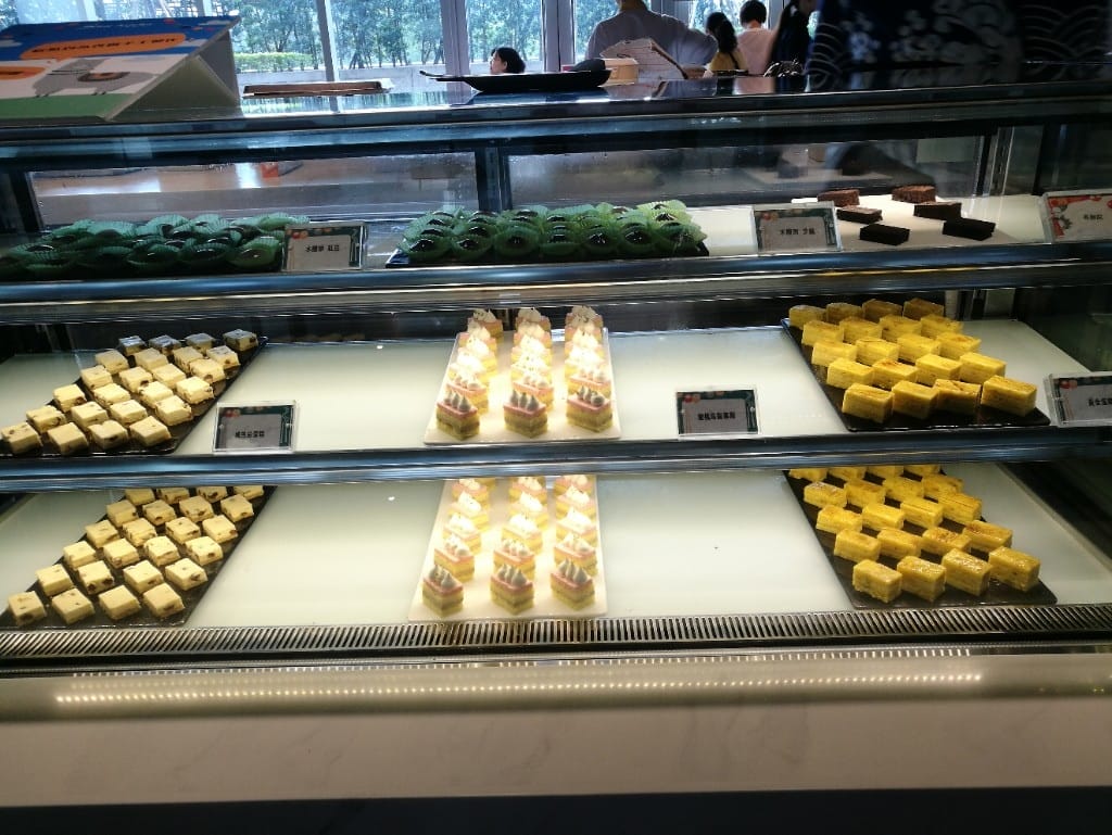 【台北美食】秀廚自助餐Show kitchen,大胃王推薦CP值很高的Buffet - 第17張圖 【台北美食】秀廚自助餐Show kitchen,大胃王推薦CP值很高的Buffet