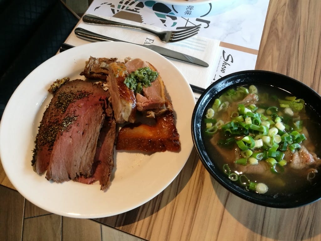 【台北美食】秀廚自助餐Show kitchen,大胃王推薦CP值很高的Buffet - 第33張圖 【台北美食】秀廚自助餐Show kitchen,大胃王推薦CP值很高的Buffet