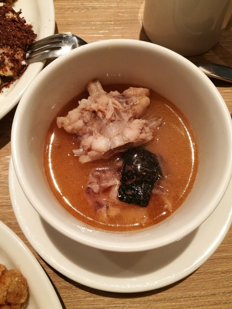 【台北美食】晶華柏麗廳, 海鮮餐點甜點選擇多,同事很愛來聚餐的Buffet - 第29張圖 【台北美食】晶華柏麗廳, 海鮮餐點甜點選擇多,同事很愛來聚餐的Buffet