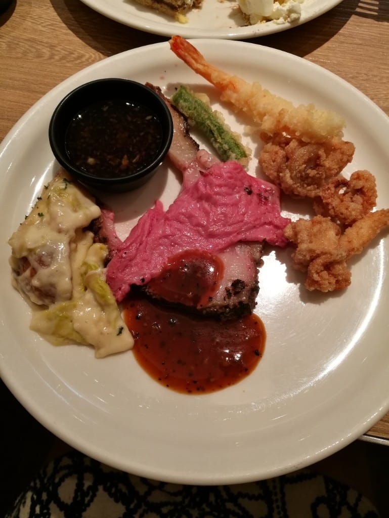 【台北美食】晶華柏麗廳, 海鮮餐點甜點選擇多,同事很愛來聚餐的Buffet - 第28張圖 【台北美食】晶華柏麗廳, 海鮮餐點甜點選擇多,同事很愛來聚餐的Buffet