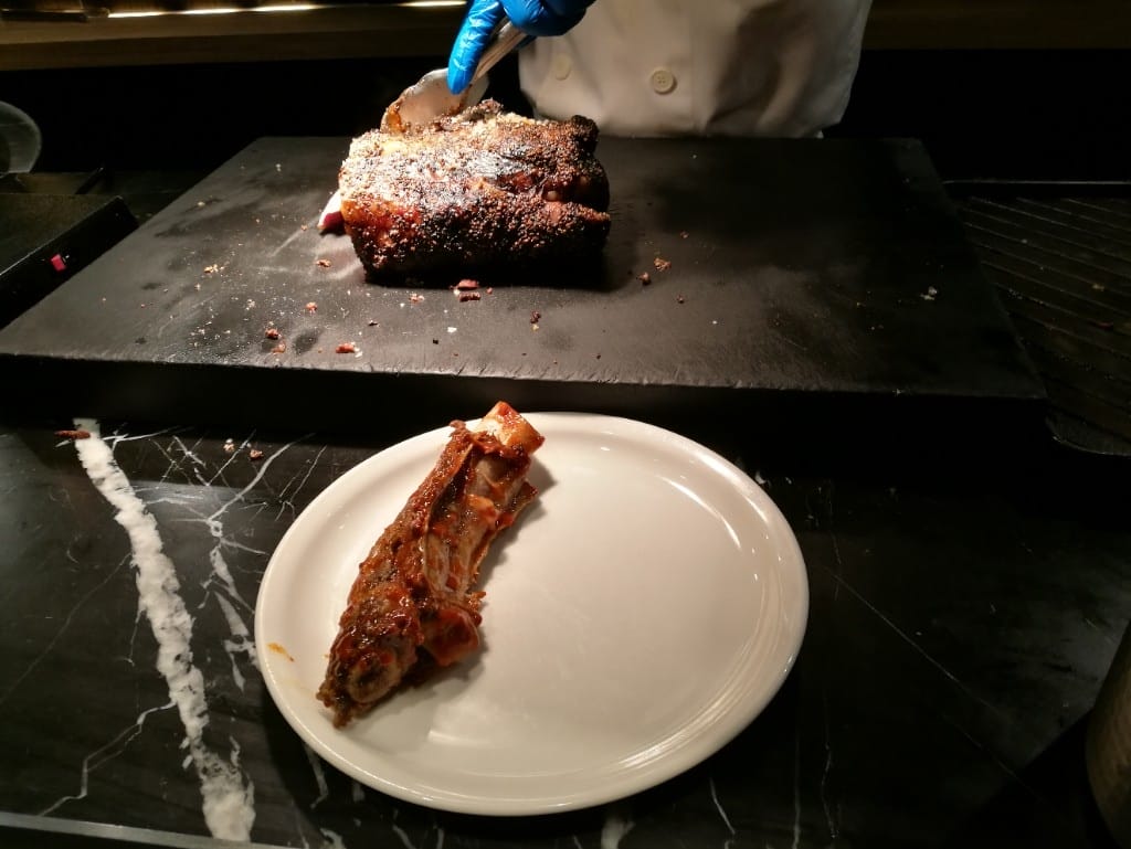 【台北美食】晶華柏麗廳, 海鮮餐點甜點選擇多,同事很愛來聚餐的Buffet - 第19張圖 【台北美食】晶華柏麗廳, 海鮮餐點甜點選擇多,同事很愛來聚餐的Buffet