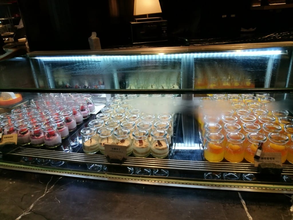 【台北美食】晶華柏麗廳, 海鮮餐點甜點選擇多,同事很愛來聚餐的Buffet - 第15張圖 【台北美食】晶華柏麗廳, 海鮮餐點甜點選擇多,同事很愛來聚餐的Buffet