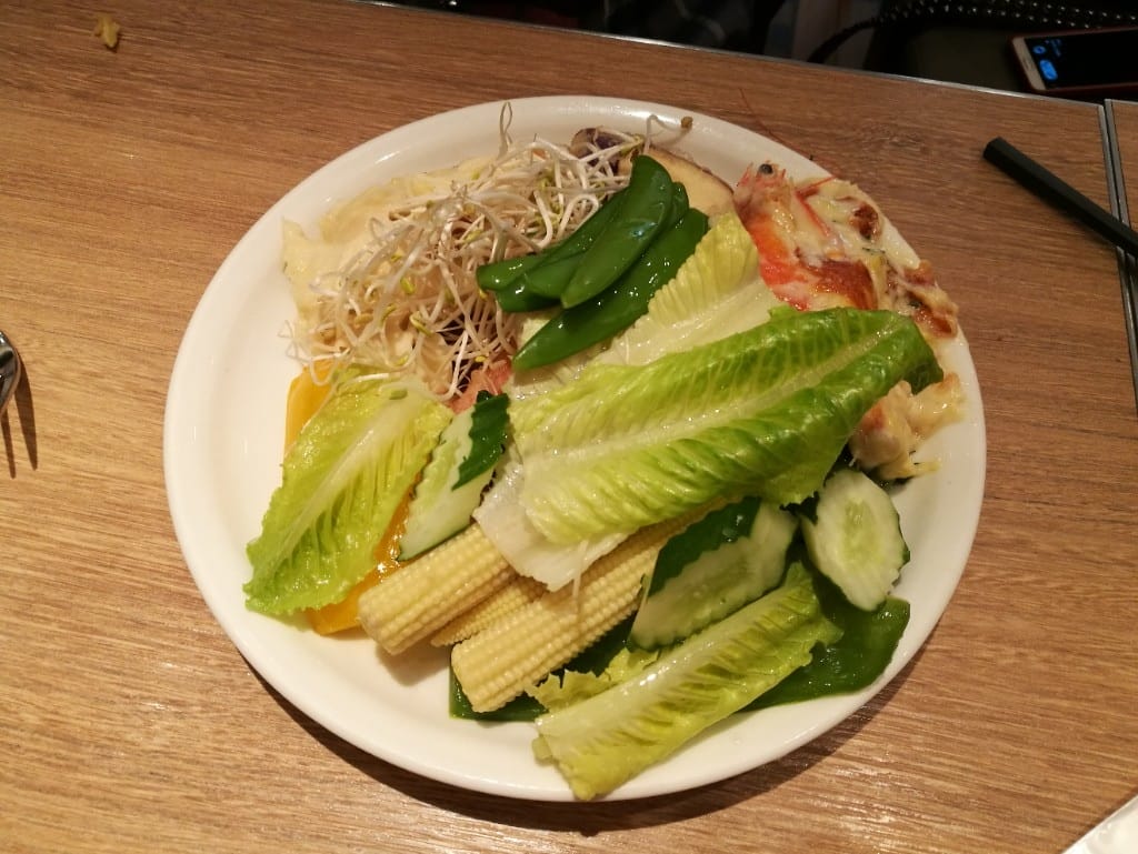【台北美食】晶華柏麗廳, 海鮮餐點甜點選擇多,同事很愛來聚餐的Buffet - 第27張圖 【台北美食】晶華柏麗廳, 海鮮餐點甜點選擇多,同事很愛來聚餐的Buffet