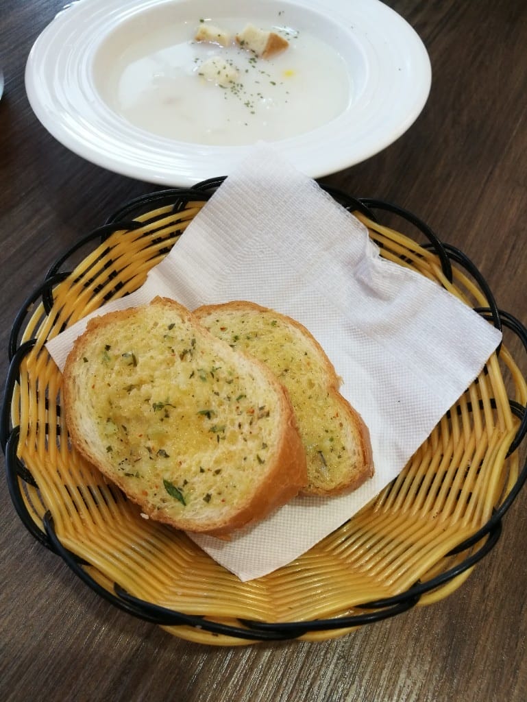 【新莊美食】早鴨早午餐，餐點選擇多又平價的早午餐