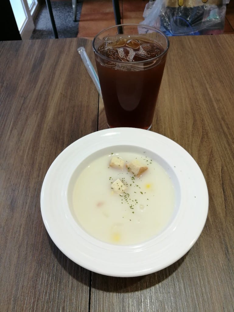 【新莊美食】早鴨早午餐，餐點選擇多又平價的早午餐