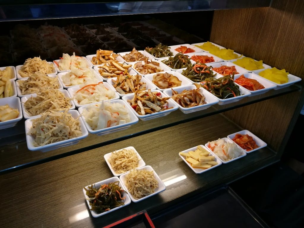 【新莊美食】角子虎水餃館，餐點多元選擇多，水餃不錯吃