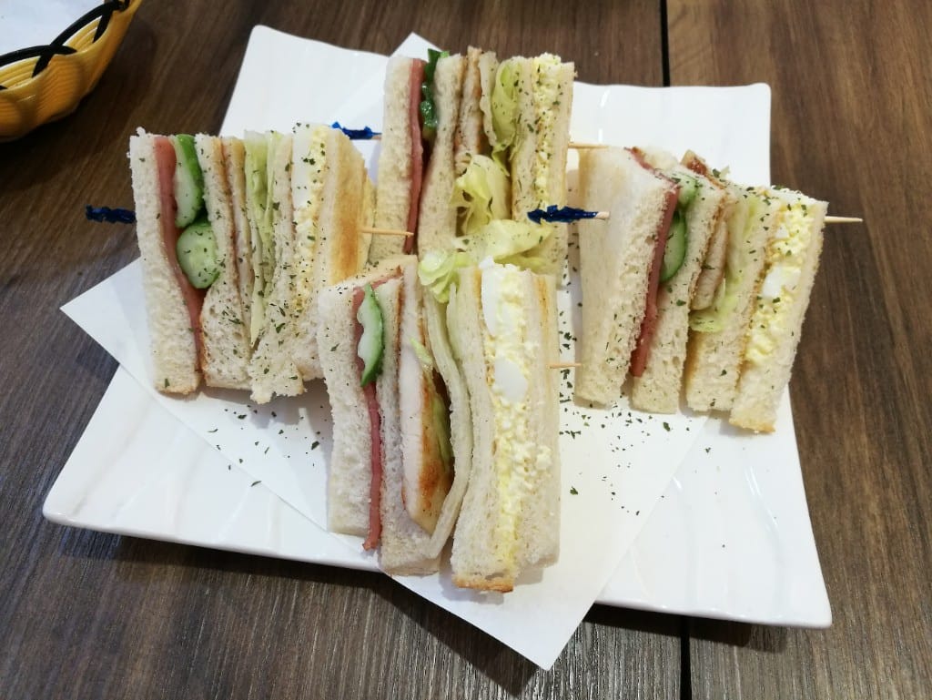 【新莊美食】早鴨早午餐，餐點選擇多又平價的早午餐