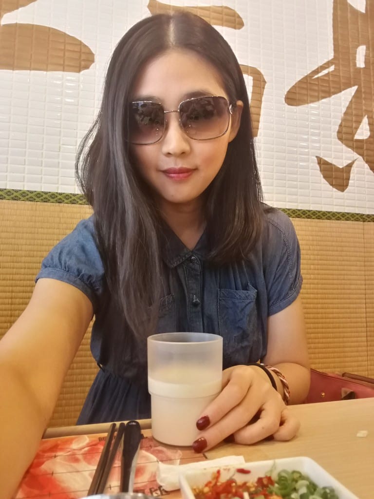 【新莊美食】初二十六，食材新鮮用新的美味鍋物，還有生魚片握壽司哦！
