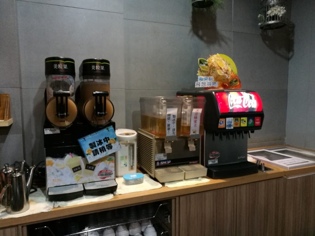 【新莊美食】沐也日式涮涮鍋,主打大份量肉盤,CP值高的美味鍋物,用餐時間拿號碼牌哦! - 第19張圖 【新莊美食】沐也日式涮涮鍋,主打大份量肉盤,CP值高的美味鍋物,用餐時間拿號碼牌哦!