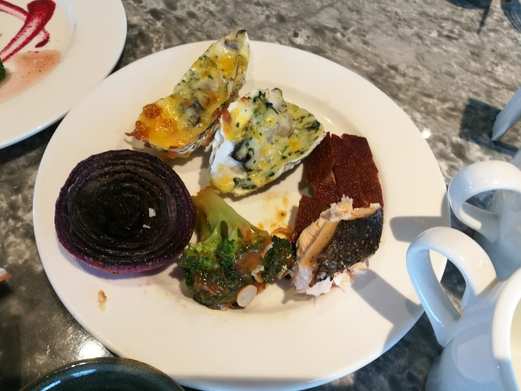 【板橋美食】板橋凱撒大飯店朋派自助餐,環境寬敞舒服,甜點選擇多! - 第28張圖 【板橋美食】板橋凱撒大飯店朋派自助餐,環境寬敞舒服,甜點選擇多!