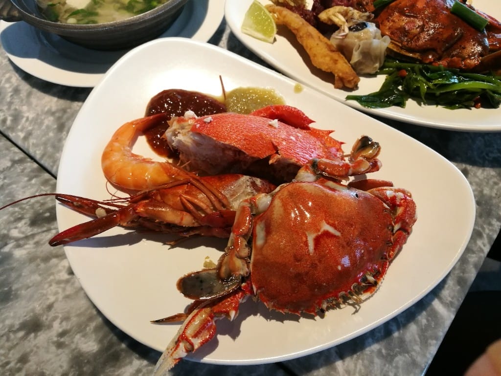 【板橋美食】板橋凱撒大飯店朋派自助餐,環境寬敞舒服,甜點選擇多! - 第25張圖 【板橋美食】板橋凱撒大飯店朋派自助餐,環境寬敞舒服,甜點選擇多!