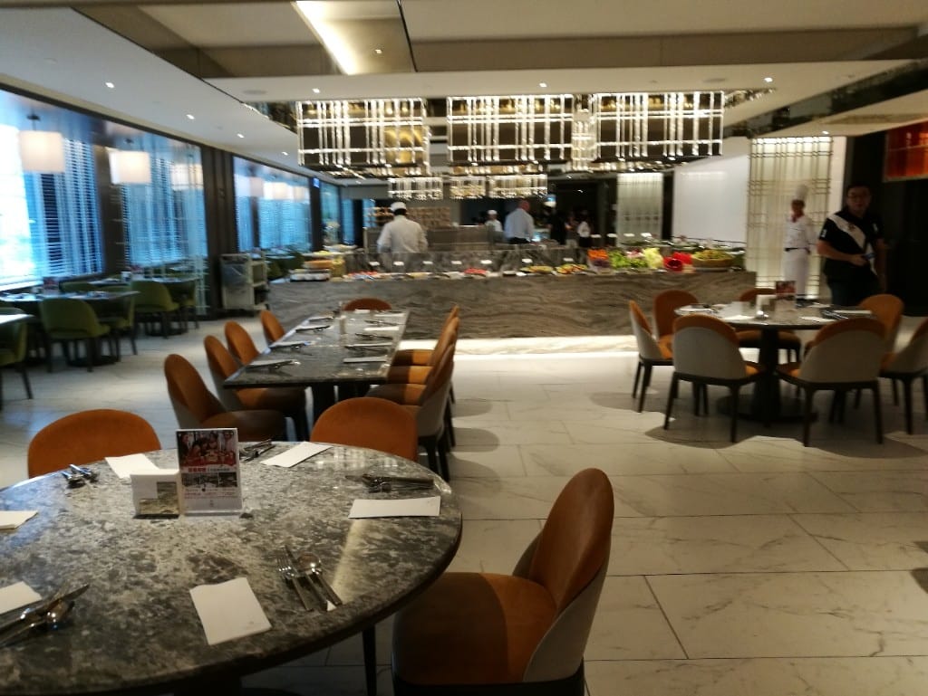 【板橋美食】板橋凱撒大飯店朋派自助餐,環境寬敞舒服,甜點選擇多! - 第38張圖 【板橋美食】板橋凱撒大飯店朋派自助餐,環境寬敞舒服,甜點選擇多!