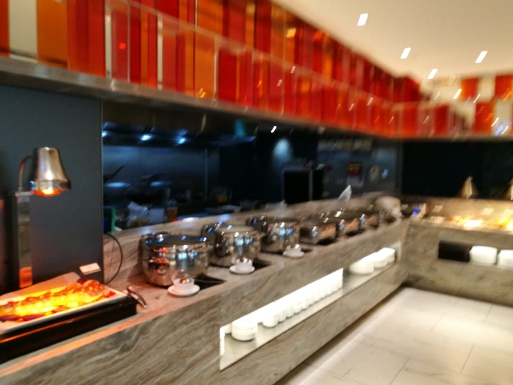 【板橋美食】板橋凱撒大飯店朋派自助餐,環境寬敞舒服,甜點選擇多! - 第16張圖 【板橋美食】板橋凱撒大飯店朋派自助餐,環境寬敞舒服,甜點選擇多!