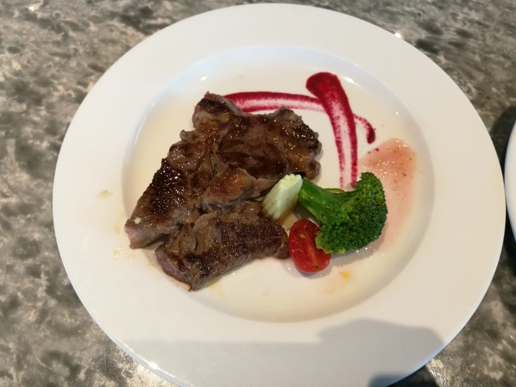 【板橋美食】板橋凱撒大飯店朋派自助餐,環境寬敞舒服,甜點選擇多! - 第20張圖 【板橋美食】板橋凱撒大飯店朋派自助餐,環境寬敞舒服,甜點選擇多!