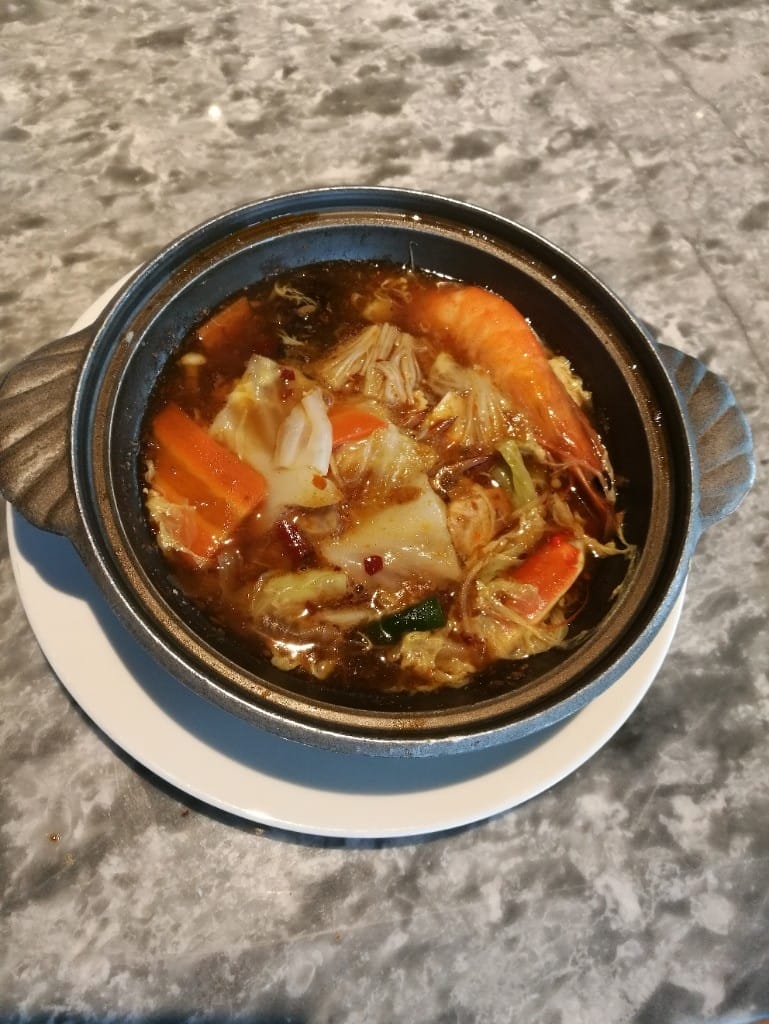 【板橋美食】板橋凱撒大飯店朋派自助餐,環境寬敞舒服,甜點選擇多! - 第23張圖 【板橋美食】板橋凱撒大飯店朋派自助餐,環境寬敞舒服,甜點選擇多!
