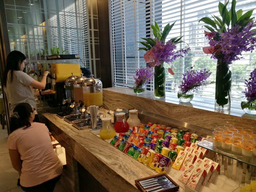 【板橋美食】板橋凱撒大飯店朋派自助餐,環境寬敞舒服,甜點選擇多! - 第36張圖 【板橋美食】板橋凱撒大飯店朋派自助餐,環境寬敞舒服,甜點選擇多!