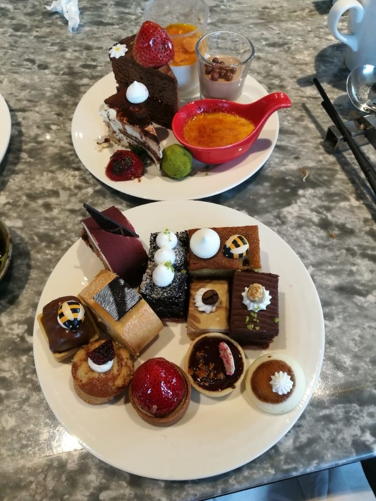 【板橋美食】板橋凱撒大飯店朋派自助餐,環境寬敞舒服,甜點選擇多! - 第30張圖 【板橋美食】板橋凱撒大飯店朋派自助餐,環境寬敞舒服,甜點選擇多!