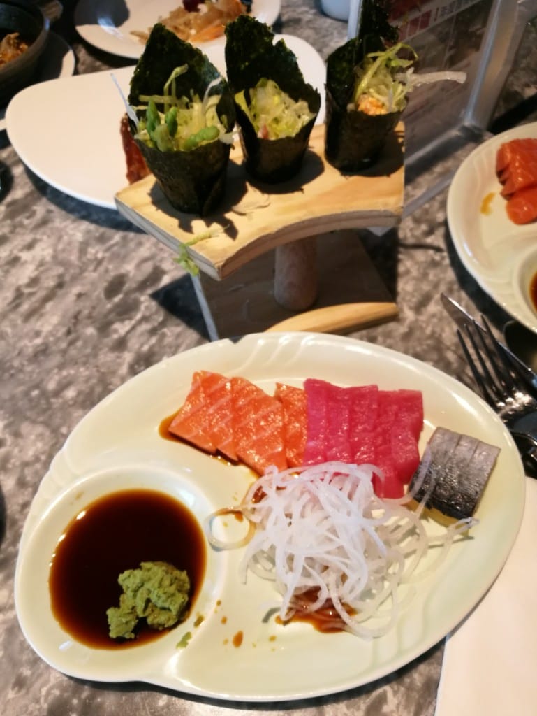 【板橋美食】板橋凱撒大飯店朋派自助餐,環境寬敞舒服,甜點選擇多! - 第29張圖 【板橋美食】板橋凱撒大飯店朋派自助餐,環境寬敞舒服,甜點選擇多!