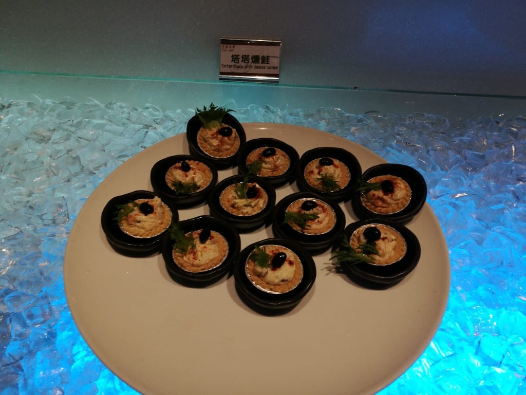 【台中美食】真膳美饌百食匯,鹹食和甜點選擇多又有水準的Buffet - 第22張圖 【台中美食】真膳美饌百食匯,鹹食和甜點選擇多又有水準的Buffet