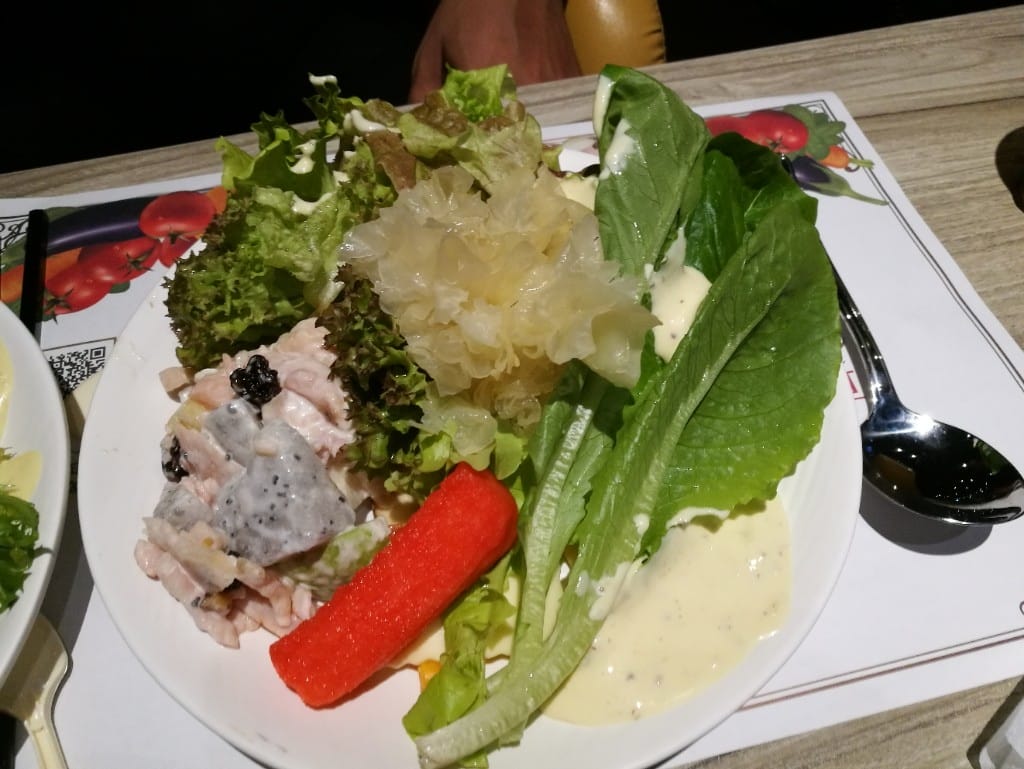 【台中美食】真膳美饌百食匯,鹹食和甜點選擇多又有水準的Buffet - 第36張圖 【台中美食】真膳美饌百食匯,鹹食和甜點選擇多又有水準的Buffet